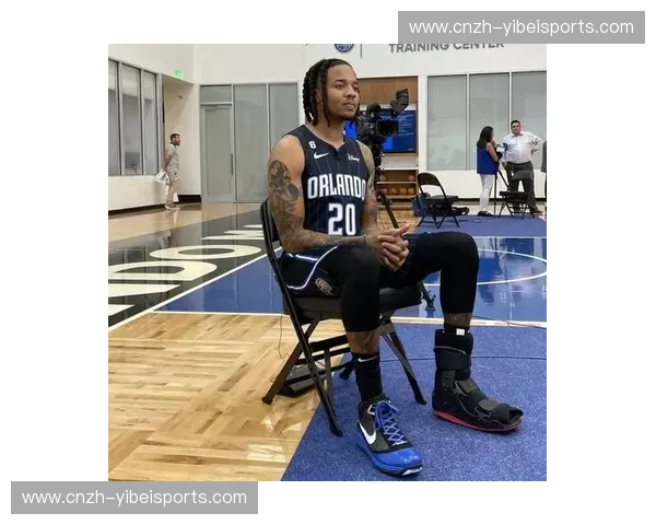 富尔茨在魔术找回自信 场均助攻创生涯新高助队前行 富尔茨在魔术找回自信 场均助攻创生涯新高助队前行