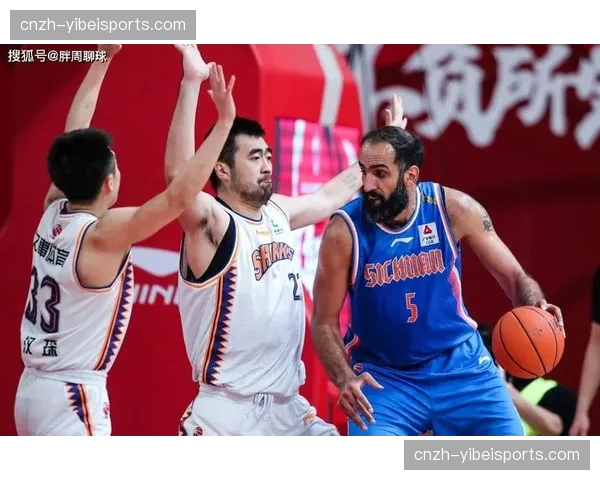 亚洲篮球发展格局悄然变化 归化留洋成各队实力提升途径