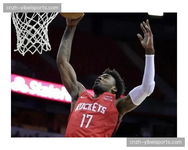 火箭小史密斯18分但外线不稳定，第三得分点效率波动